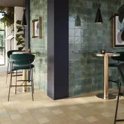 Agadir Selva 5.8x5.8 Matte Porcelain Tile