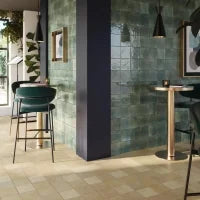 Agadir Selva 5.8x5.8 Matte Porcelain Tile