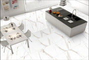 AGL Apia Orange 24x48 Polished Porcelain Tile
