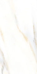 AGL Calacatta Gold 12x24 Matte Marble Look Porcelain Tile