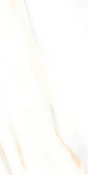 AGL Calacatta Gold 12x24 Polished Marble Look Porcelain Tile
