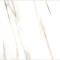 AGL Calacatta Gold 24x24 Polished Marble Look Porcelain Tile