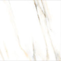 AGL Calacatta Gold 24x24 Polished Marble Look Porcelain Tile