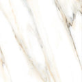 AGL Calacatta Gold 24x24 Polished Marble Look Porcelain Tile