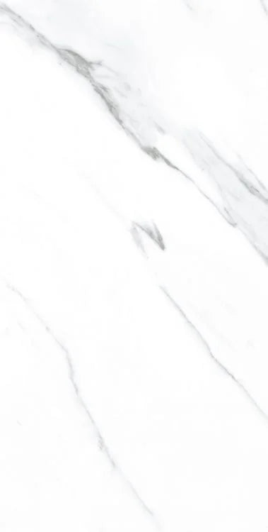 AGL Carrara 12x24 Matte Marble Look Porcelain Tile