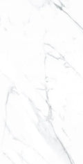 AGL Carrara 12x24 Matte Marble Look Porcelain Tile