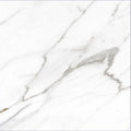 AGL Carrara 24x24 Matte Marble Look Porcelain Tile