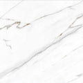 AGL Carrara 24x24 Matte Marble Look Porcelain Tile