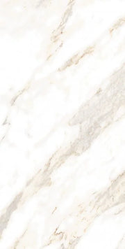 AGL Lusso Staturio 12x24 Matte Marble Look Porcelain Tile