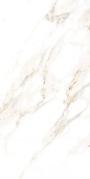 AGL Lusso Staturio 12x24 Polished Marble Look Porcelain Tile