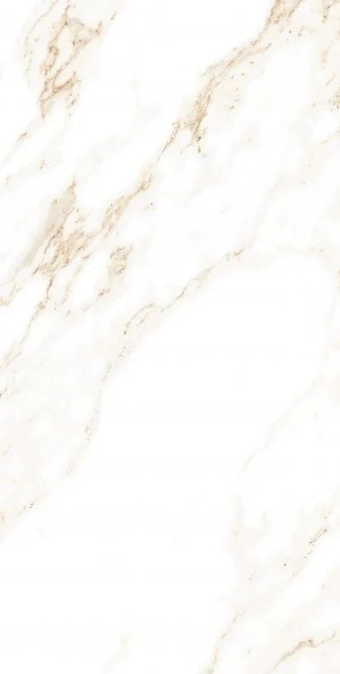 AGL Lusso Staturio 12x24 Polished Marble Look Porcelain Tile