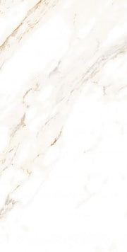 AGL Lusso Staturio 12x24 Polished Marble Look Porcelain Tile