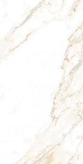 AGL Lusso Staturio 12x24 Polished Marble Look Porcelain Tile