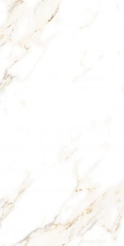 AGL Lusso Staturio 12x24 Polished Marble Look Porcelain Tile