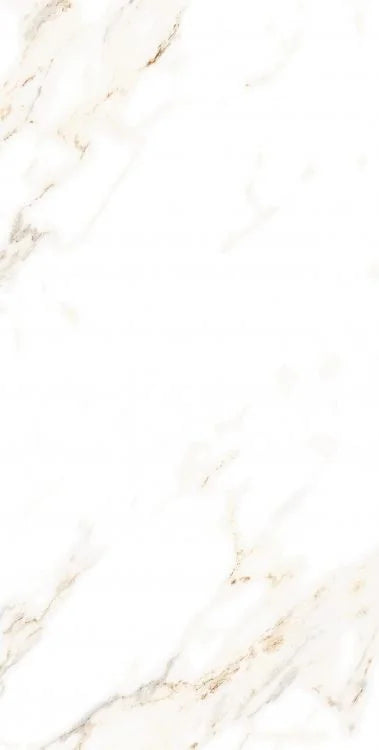 AGL Lusso Staturio 12x24 Polished Marble Look Porcelain Tile