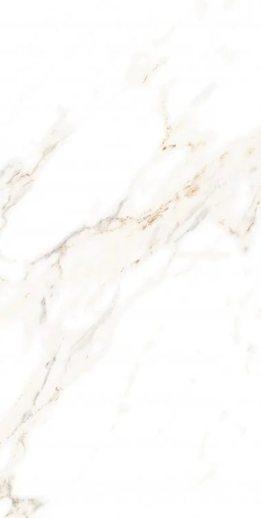 AGL Lusso Staturio 12x24 Polished Marble Look Porcelain Tile