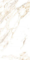AGL Lusso Staturio 12x24 Polished Marble Look Porcelain Tile