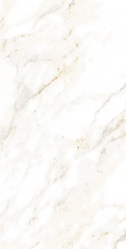 AGL Lusso Staturio 12x24 Polished Marble Look Porcelain Tile