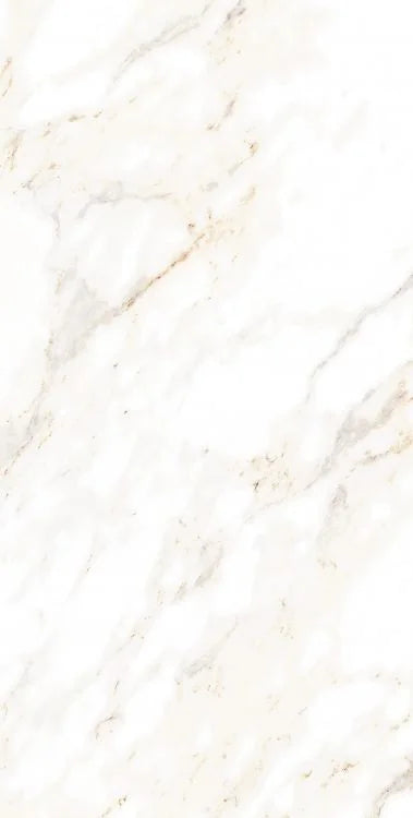 AGL Lusso Staturio 12x24 Polished Marble Look Porcelain Tile