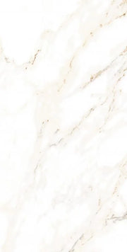 AGL Lusso Staturio 12x24 Polished Marble Look Porcelain Tile