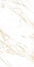 AGL Lusso Staturio 24x48 Polished Marble Look Porcelain Tile