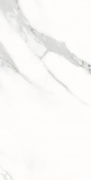 AGL Statuario 12x24 Matte Marble Look Porcelain Tile