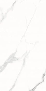 AGL Statuario 12x24 Matte Marble Look Porcelain Tile