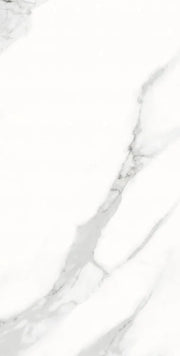 AGL Statuario 12x24 Matte Marble Look Porcelain Tile