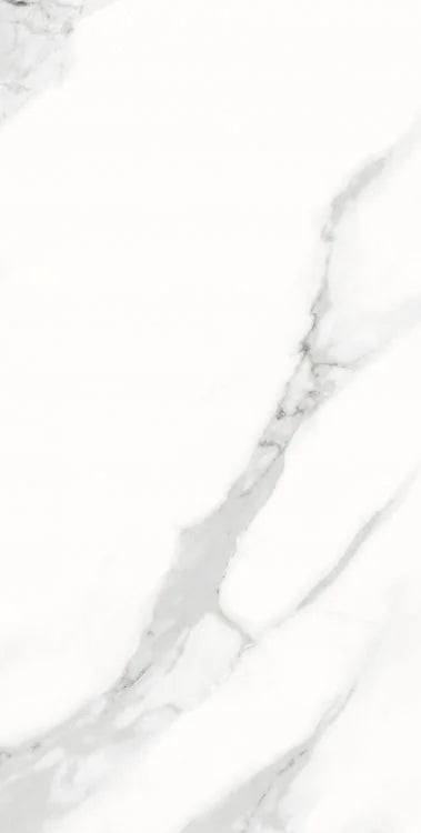 AGL Statuario 12x24 Matte Marble Look Porcelain Tile