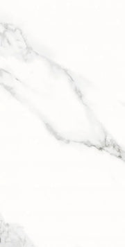 AGL Statuario 12x24 Polished Marble Look Porcelain Tile