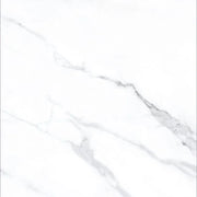 AGL Statuario 24x24 Polished Marble Look Porcelain Tile