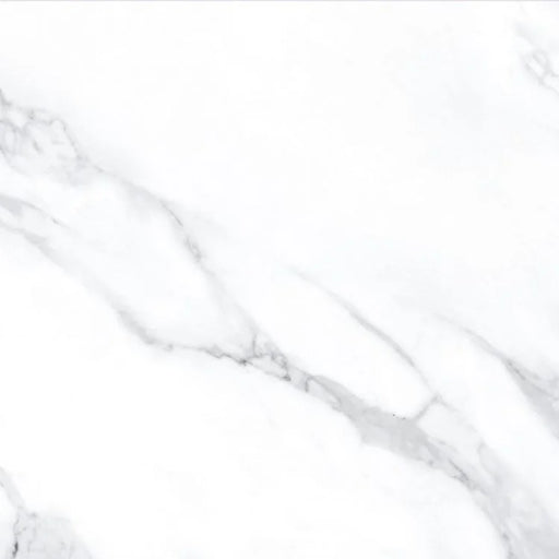 AGL Statuario 24x24 Polished Marble Look Porcelain Tile