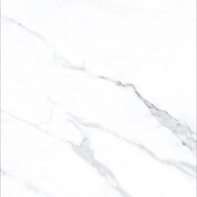 AGL Statuario 24x24 Matte Marble Look Porcelain Tile