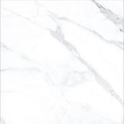AGL Statuario 24x24 Matte Marble Look Porcelain Tile