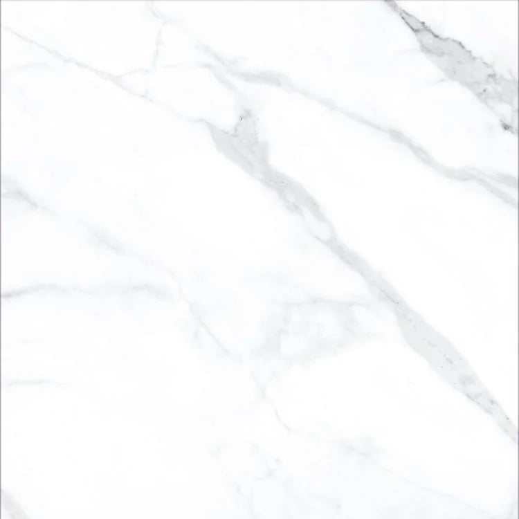AGL Statuario 24x24 Matte Marble Look Porcelain Tile