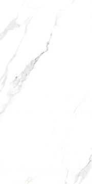 AGL Statuario 24x48 Polished Marble Look Porcelain Tile