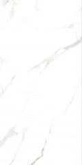 AGL Statuario 24x48 Polished Marble Look Porcelain Tile