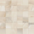 Akoya Ivory 2x2 Matte Porcelain Mosaic