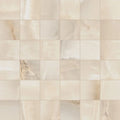 Akoya Ivory 2x2 Matte Porcelain Mosaic