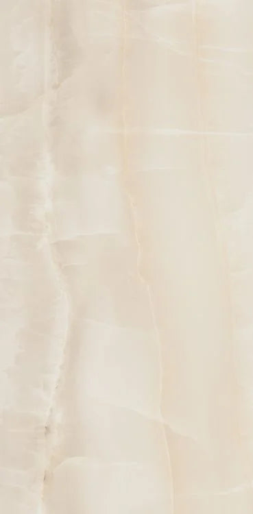 Akoya Ivory 12x24 Polished Porcelain Tile