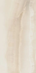 Akoya Ivory 12x24 Polished Porcelain Tile