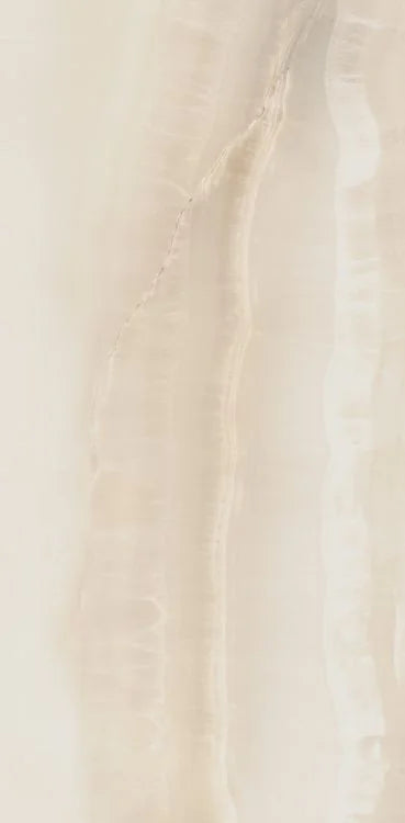 Akoya Ivory 12x24 Polished Porcelain Tile