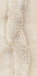 Akoya Ivory 12x24 Polished Porcelain Tile