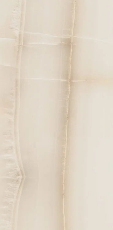 Akoya Ivory 12x24 Polished Porcelain Tile