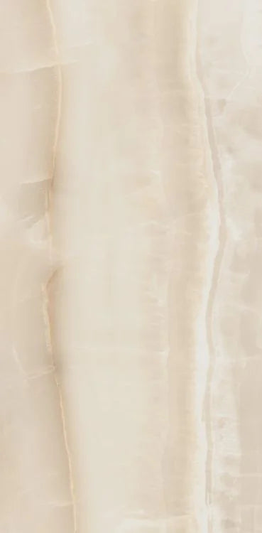 Akoya Ivory 12x24 Polished Porcelain Tile