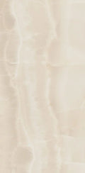 Akoya Ivory 12x24 Polished Porcelain Tile