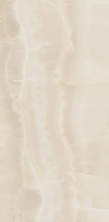 Akoya Ivory 12x24 Polished Porcelain Tile