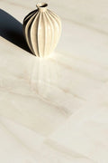 Akoya Ivory 24x48 Polished Porcelain Tile