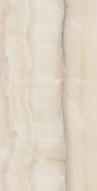 Akoya Ivory 24x48 Polished Porcelain Tile