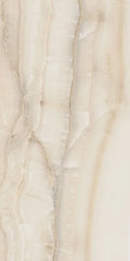 Akoya Ivory 36x72 Polished Porcelain Tile